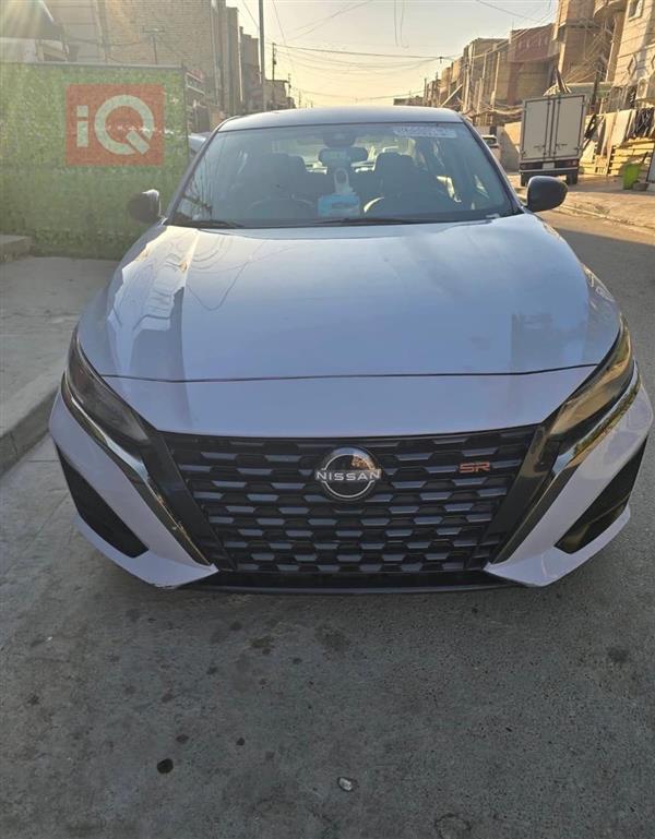 نيسان ألتيما 2023 للبيع في العراق -  بغداد